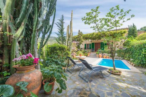 Villa Cas Patro Lau Bis