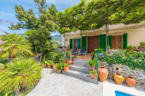Villa Cas Patro Lau Bis