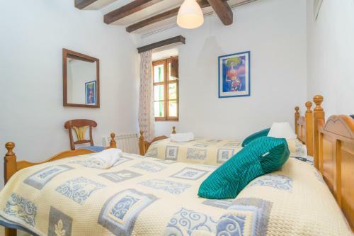 Villa Cas Patro Lau Bis