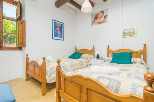 Villa Cas Patro Lau Bis
