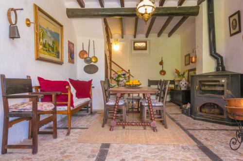 Villa Cas Patro Lau Bis