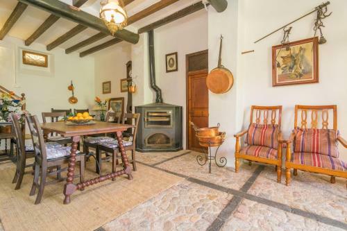 Villa Cas Patro Lau Bis