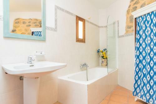 Villa Cas Patro Lau Bis