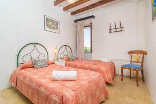 Villa Cas Patro Lau Bis