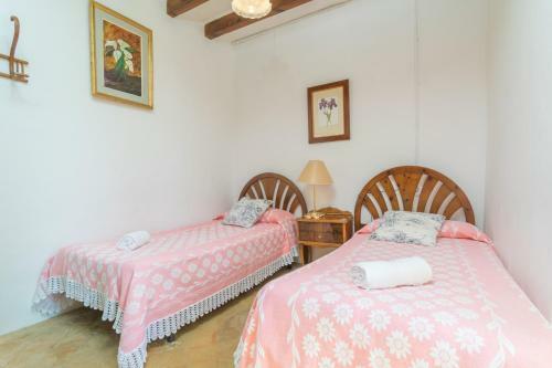 Villa Cas Patro Lau Bis