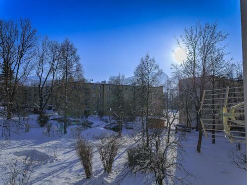 Apartamenty S?oneczna Chata