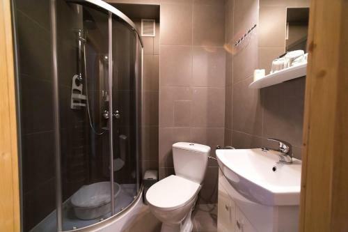 Apartamenty S?oneczna Chata