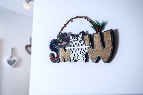 Apartamenty S?oneczna Chata