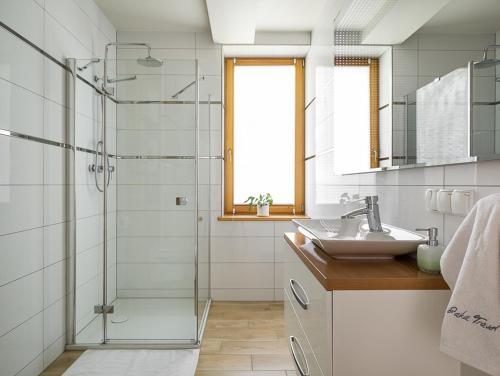 Apartament Bazatatry Do Skoczni 1