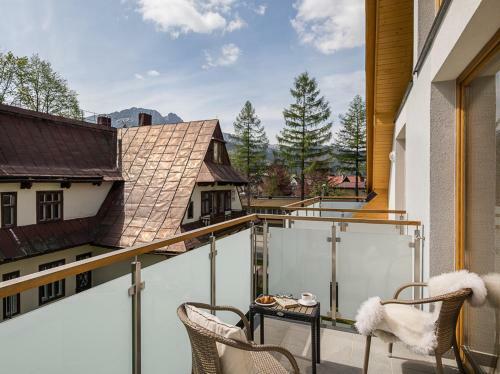 Apartament Bazatatry Do Skoczni 1