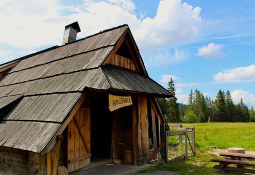 Apartament Bazatatry Do Skoczni 1