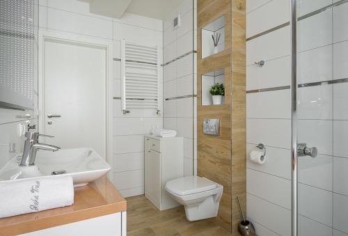 Apartament Bazatatry Do Skoczni 1