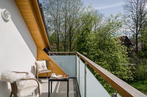 Apartament Bazatatry Do Skoczni 1