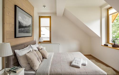 Apartament Bazatatry Do Skoczni 1