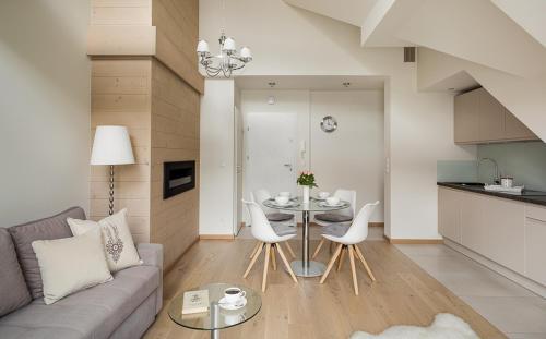 Apartament Bazatatry Do Skoczni 1