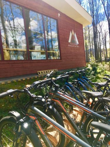 Apartament Bazatatry Do Skoczni 1