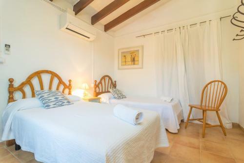 Villa Cas Patro Lau