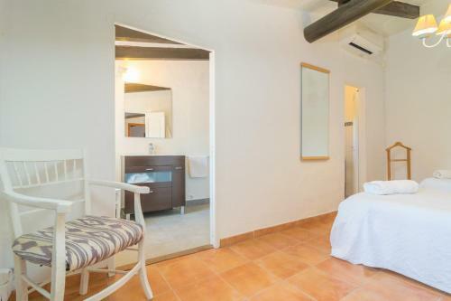 Villa Cas Patro Lau