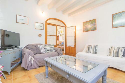Villa Cas Patro Lau