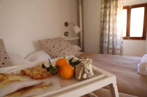 Hotel Can Pera Accommodation - Ti