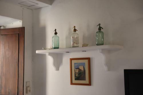Hotel Can Pera Accommodation - Ti