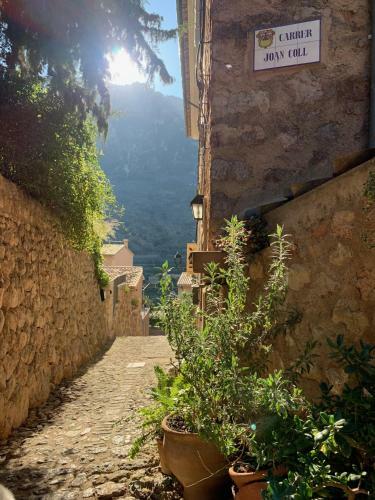 Hotel Can Pera Accommodation - Ti