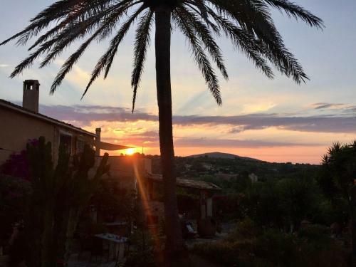 Apartamento Finca Oase - App.tejado