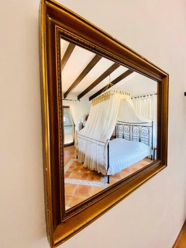Apartamento Finca Oase - App.tejado