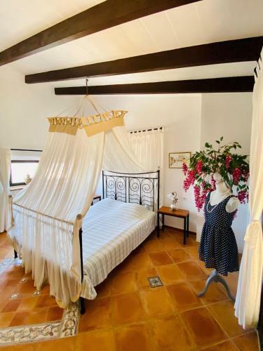Apartamento Finca Oase - App.tejado