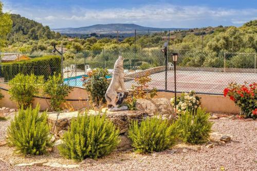 La Cigarra Alta - Can Carrasco