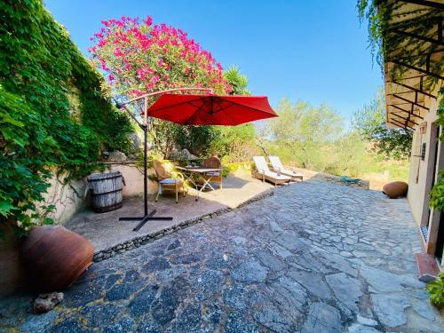 Finca Oase - Gaestehaus