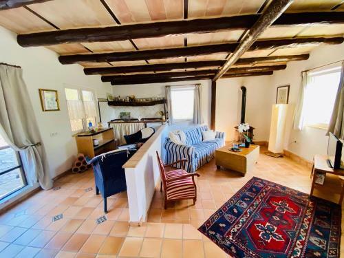 Finca Oase - Gaestehaus