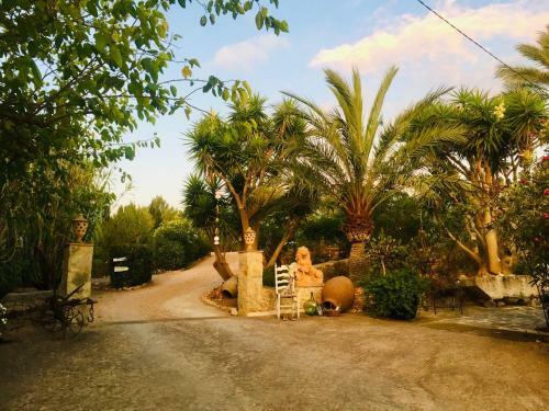 Finca Oase - Gaestehaus