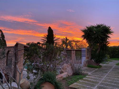 Finca Oase - Gaestehaus