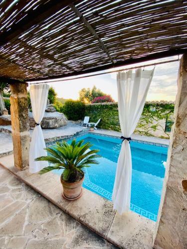 Finca Oase - Gaestehaus