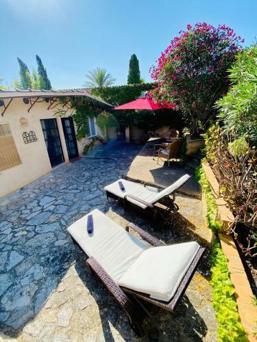 Finca Oase - Gaestehaus