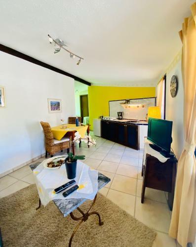 App. Grande - Osten Mallorca - Adults Only Apartments