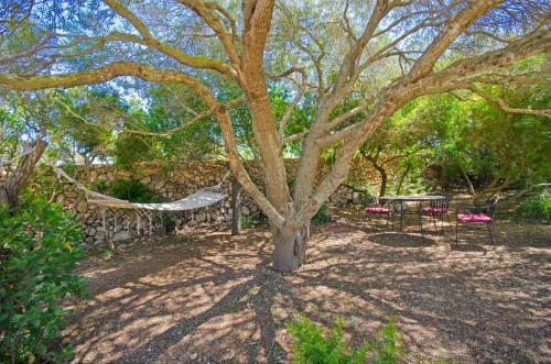 Villa Finca Son Roman�