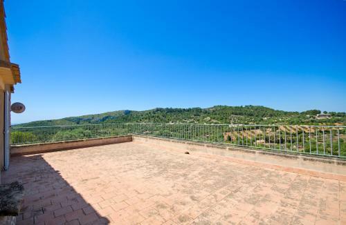 Villa Finca Son Roman�