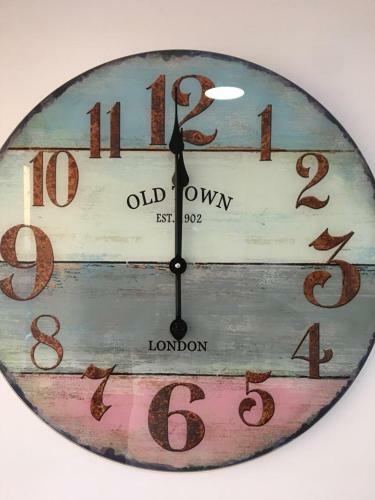 Apartamento El Chiringuito