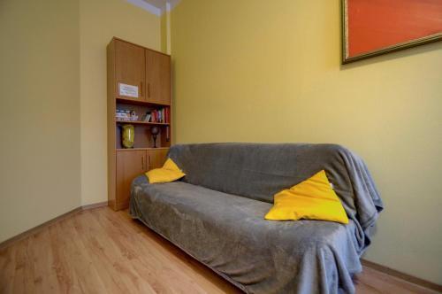 Apartament Zynu?