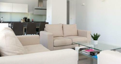 Apartamento Piso-del-playa