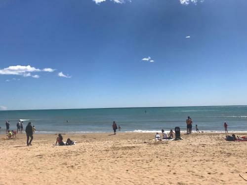 Apartamento Playa Guardamar Del Segura