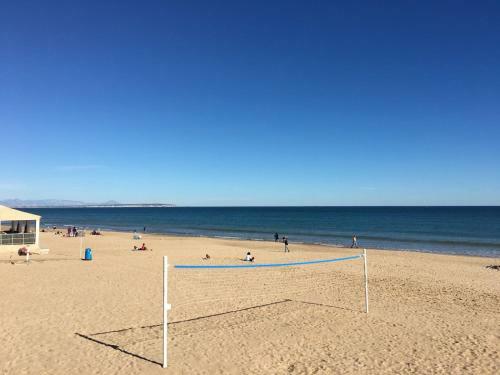 Apartamento Playa Guardamar Del Segura