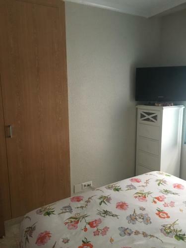 Apartamento Playa Guardamar Del Segura