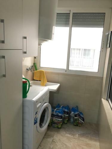 Apartamento Playa Guardamar Del Segura