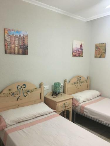Apartamento Playa Guardamar Del Segura