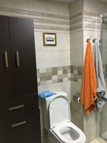 Apartamento Playa Guardamar Del Segura