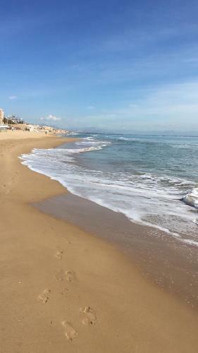 Apartamento Playa Guardamar Del Segura