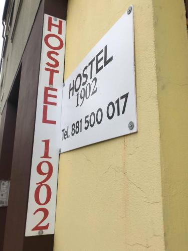 Hostel 1902